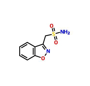 CAS NO.{0}} Zonisamide