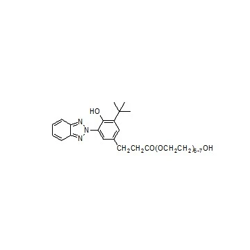 CAS:104810-48-2|تینووین-1130
