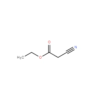 CAS 105-56-6|اتیل سیانواستات