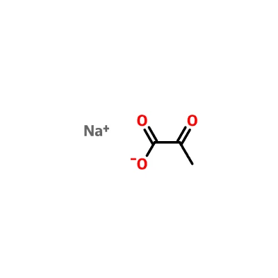 CAS 113-24-6|سدیم پیروات