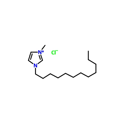 CAS 114569-84-5|1-دودسیل-3-متیلیمیدازولیوم کلرید