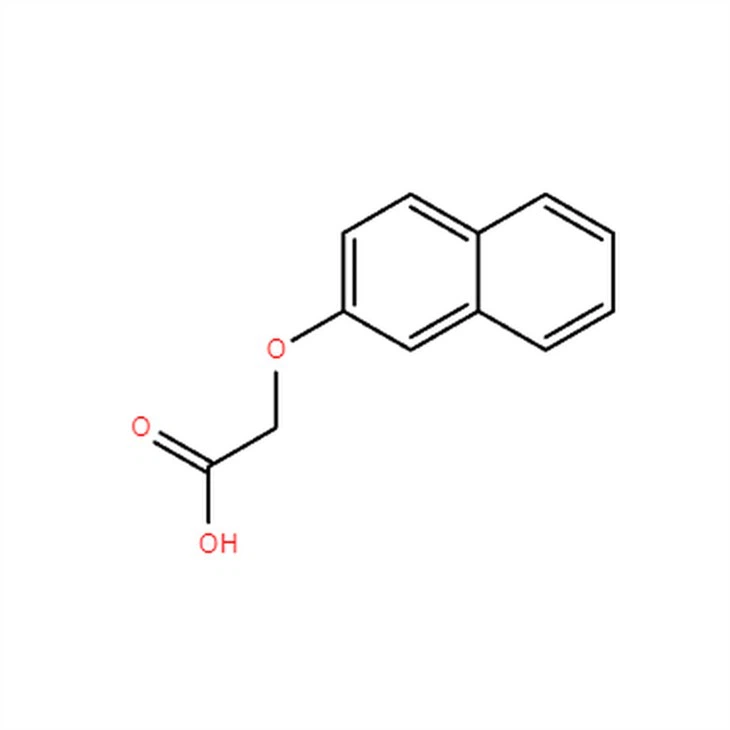 CAS 120-23-0|2-نفتوکسی استیک اسید