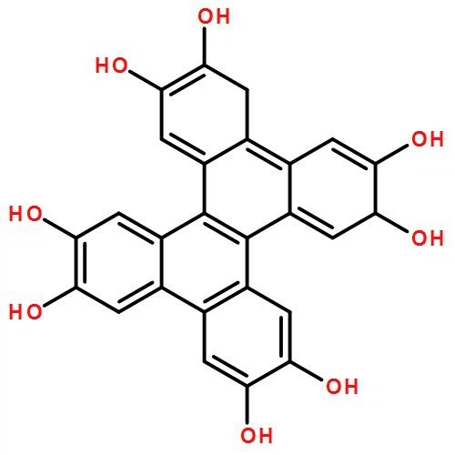 CAS:1246204-19-2|Dibenzo[g,p]chrysen-2،3،6،7،10،11،14،15-octaol