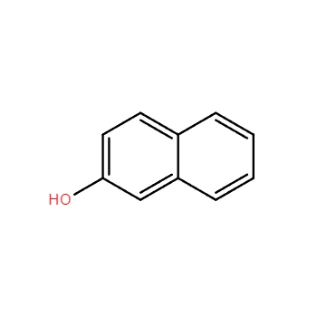 CAS 135-19-3|2-نفتول
