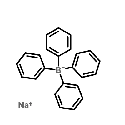 CAS 143-66-8|سدیم تترافنیل بورون