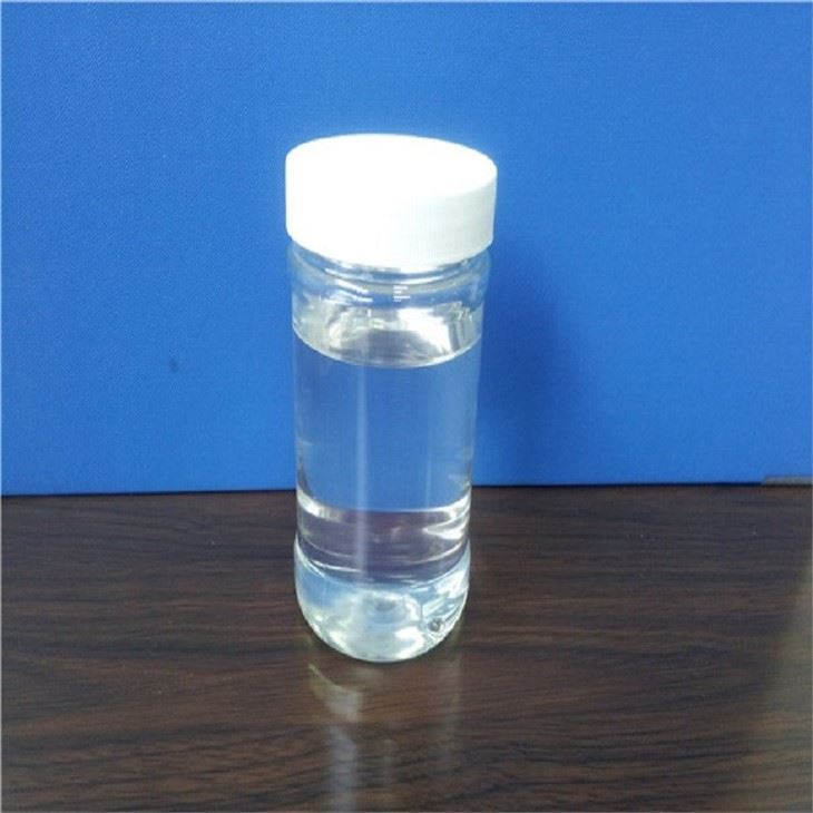 CAS:156327-07-0 | Carbinol(Hydroxyl)Terminated Poly Dimethylsiloxanes