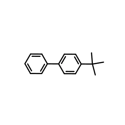 CAS 1625-92-9|4-TERT-BUTYLBIPHENYL