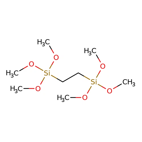 CAS:18406-41-2 | 1,2-Bis(trimethoxysilyl)ethane
