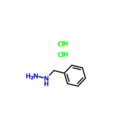 CAS 20570-96-1|بنزیل هیدرازین دی هیدروکلراید