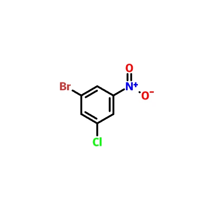 CAS 219817-43-3|1-BROMO-3-CHLORO-5-NITROBENZEN