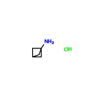 CAS 22287-35-0|Bicyclo[1.1.1]pentan-1-آمین
