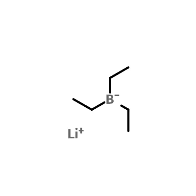 CAS 22560-16-3|لیتیوم تری اتیل بوروهیدرید