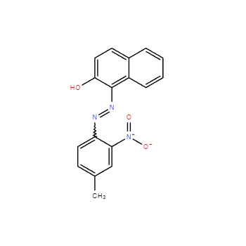 CAS 2425-85-6|رنگدانه قرمز 3