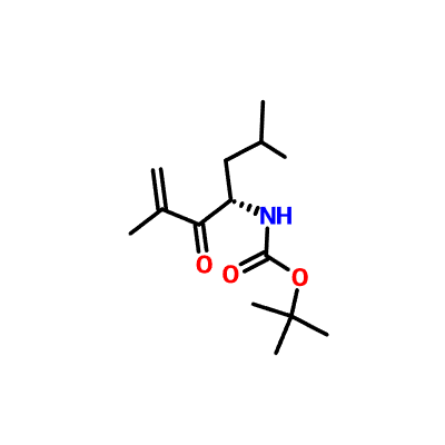 CAS 247068-81-1|اسید کاربامیک، [(1S){2}}متیل-1-(2-متیل پروپیل)-2-اکسو-3-بوتنیل]-، 1،1-دی متیل اتیل استر (9CI)