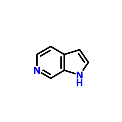 CAS 271-29-4|6-آزایندول