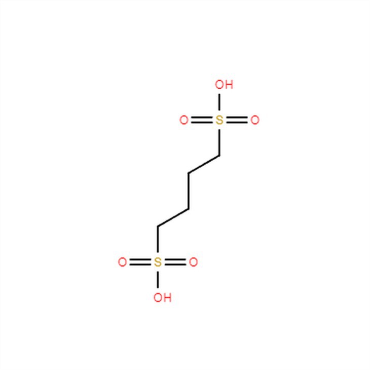 CAS 27665-39-0|1،4-بوتان-دی سولفونات