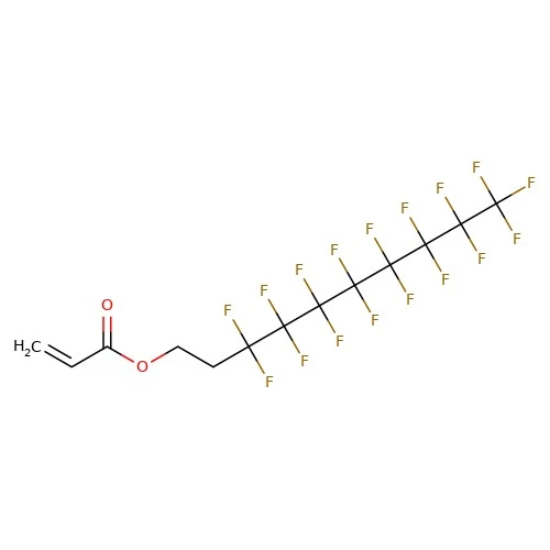 CAS:27905-45-9|(پرفلوئورواکتیل) اتیل آکریلات