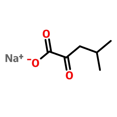 CAS:4502-00-5|سدیم 4-متیل-2-اکسووالرات