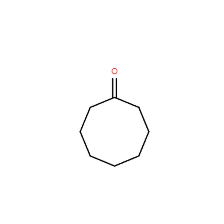 CAS 502-49-8|سیکلوکتانون