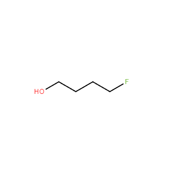 CAS 61599-24-4|4-فلوروبوتانول