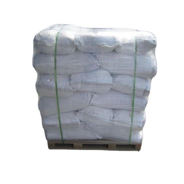 CAS:619-65-8 | 4-Cyanobenzoic Acid
