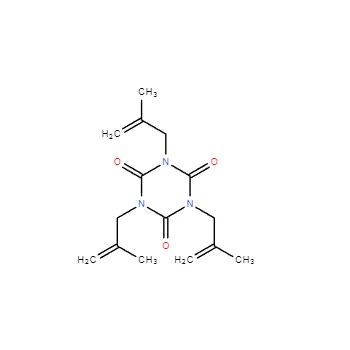 CAS 6291-95-8|ایزوسیانورات تری متالیل