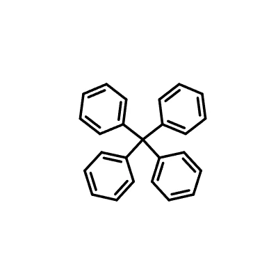 CAS 630-76-2|تترافنیل متان