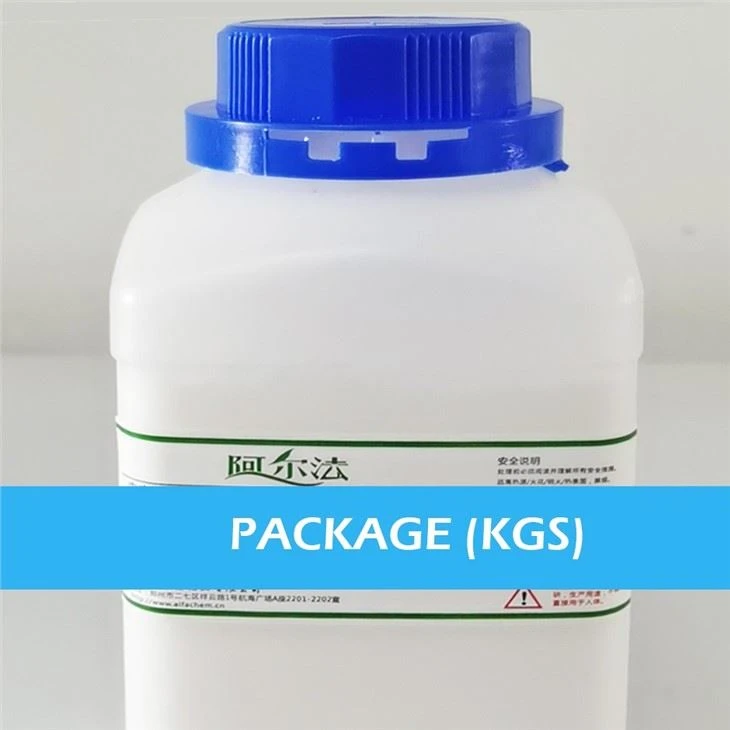 CAS 668-45-1 | 2-Chloro-6-fluorobenzonitrile