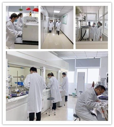CAS:688357-19-9 | Methyl 4-chloro-5-azaindole-2-carboxylate