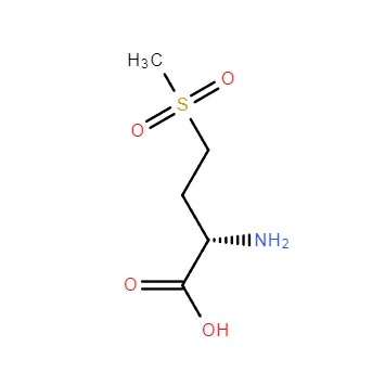 CAS:7314-32-1|ال-متیونین سولفون