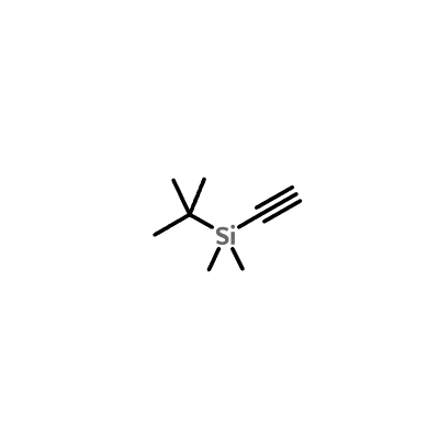 CAS 86318-61-8|TERT-BUTYLDIMETHYLSILYLACETYLENE