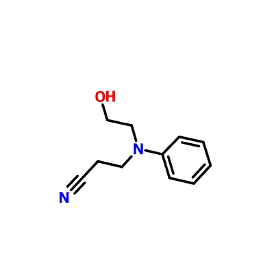 CAS 92-64-8|N-Cyanoethyl-hydroxyethyl Aniline