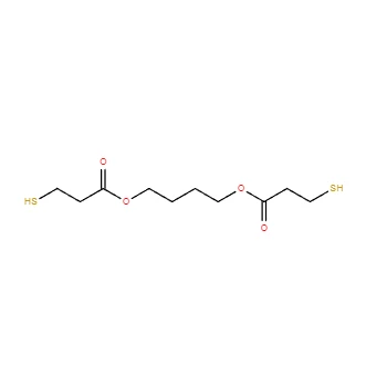 CAS 92140-97-1|1،4-بوتاندیول بیس (3-مرکاپتوپروپیونات)