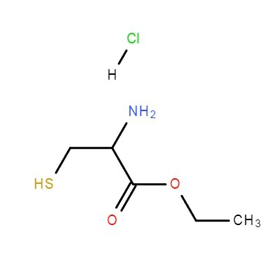 CAS:93964-73-9|اتیل 2-آمینو-3-مرکاپتوپروپانوات هیدروکلراید