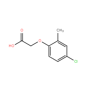 CAS 94-74-6|2-متیل-4-کلروفنوکسی استیک اسید