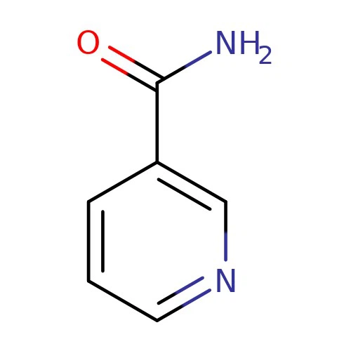 CAS:98-92-0|نیکوتین آمید