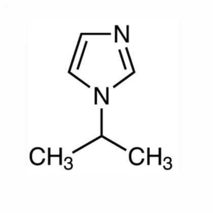 شماره CAS: 4532-96-1 1-ایزوپروپیل-1H-imidazole