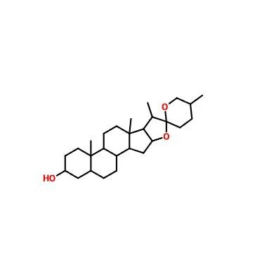 CAS NO.{0}} Tigogenin