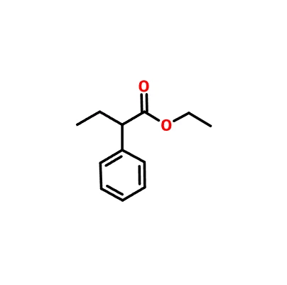 اتیل 2-فنیل بوتانوات CAS NO: 119-43-7
