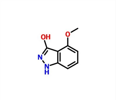 CAS 1000342-89-1 4-متوکسی-1،2-دی هیدرویندازول-3-یک