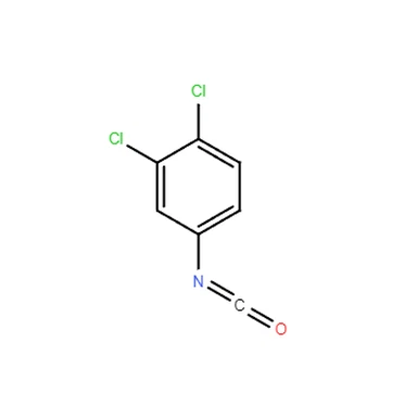CAS 102-36-3|ایزوسیانیک اسید 3،4-دی کلروفنیل استر