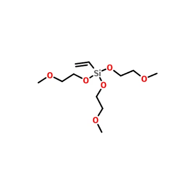 CAS 1067-53-4|وینیل تریس (2-متوکسی توکسی) سیلان