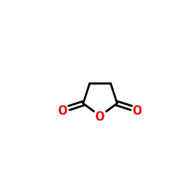 CAS 108-30-5|سوکسینیک انیدرید