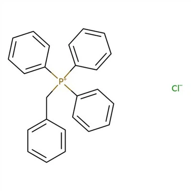 CAS:1100-88-5|بنزیل تری فنیل فسفونیوم کلرید (BPP)