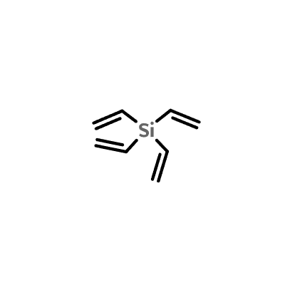 CAS 1112-55-6|تتراوینیل سیلان
