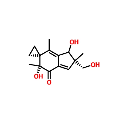 CAS 1149-99-1|ایلودین اس