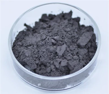 CAS 12179-42-9|پودر کاربید آلومینیوم وانادیوم (V2AlC)