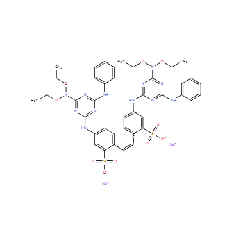 CAS 12768-92-2|روشن کننده فلورسنت 113