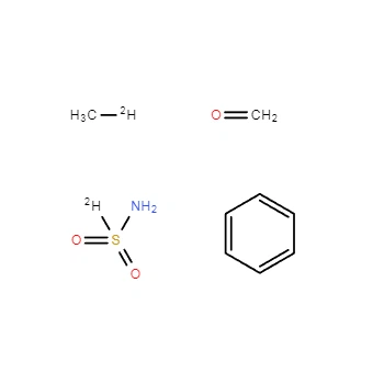 CAS 1338-51-8|رزین O/p-تولوئن سولفونامید فرمولادئید