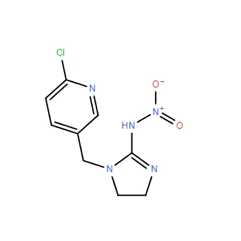 CAS 138261-41-3|ایمیداکلوپرید